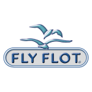 Fly Flot  Logo