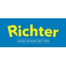 Richter  Logo