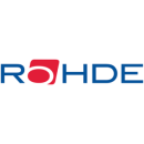 Rohde  Logo